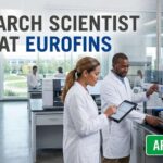 Research Scientist Jobs at Eurofins | Candidates | Apply Now