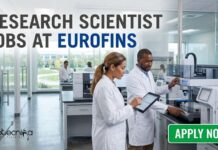 Research Scientist Jobs at Eurofins Advinus | MSc Zoology Careers in Bengaluru Research Scientist Jobs at Eurofins | Candidates | Apply Now