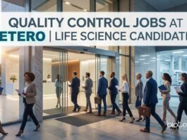 Quality Control Jobs at Hetero | Life Science | Attend the Walk-in