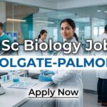 MSc Biology Jobs at Colgate-Palmolive | Candidates Apply Now