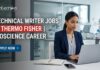 Technical Writer Jobs at Thermo Fisher | Bioscience Career | Apply