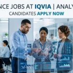 IQVIA Hiring Analyst – Lit Review SME | Top Bioscience Jobs in India Bioscience Jobs at IQVIA | Analyst Role | Candidates Apply Now