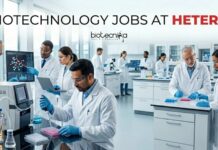 Exciting Biotechnology Jobs at Hetero Careers – Executive USP Role in Biologics Biotechnology Jobs at Hetero | Candidates Apply Now