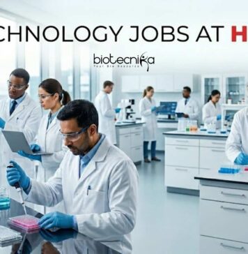 Exciting Biotechnology Jobs at Hetero Careers – Executive USP Role in Biologics Biotechnology Jobs at Hetero | Candidates Apply Now