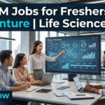CDM Jobs for Freshers: Launch Your Accenture Life Science Career in Bengaluru! CDM Jobs for Freshers at Accenture | Life Science Role | Apply Now
