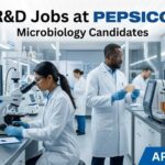 R&D Jobs at PepsiCo | Microbiology Candidates | Apply Now