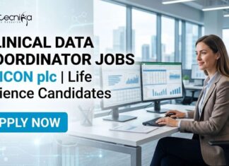 Clinical Data Coordinator Jobs at ICON plc | Kickstart Your Life Science Career Clinical Data Coordinator Jobs at ICON plc | Life Science Role