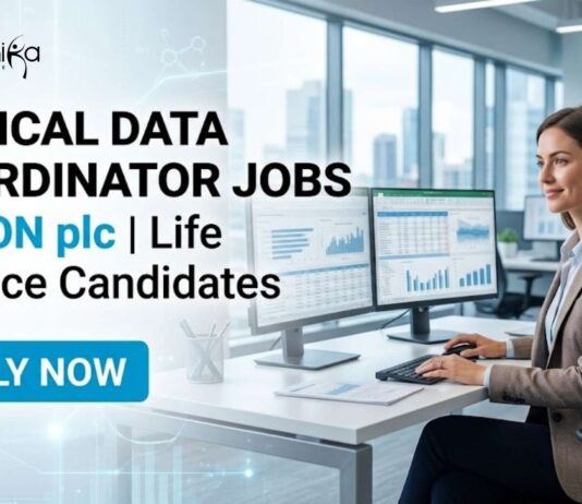 Clinical Data Coordinator Jobs at ICON plc | Kickstart Your Life Science Career Clinical Data Coordinator Jobs at ICON plc | Life Science Role