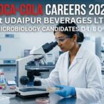 Microbiology Jobs at Coca-Cola at UBL Beverages Ltd | Apply