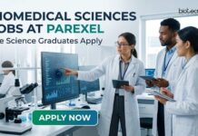 Patient Safety Associate I at Parexel | Kickstart Biomedical Sciences Jobs in India Biomedical Sciences Jobs at Parexel | Life Science Grads Apply
