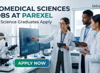 Patient Safety Associate I at Parexel | Kickstart Biomedical Sciences Jobs in India Biomedical Sciences Jobs at Parexel | Life Science Grads Apply
