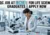 QC Job at Lonza | Life Science Graduates | Apply Now
