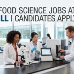 Food Science Jobs at Cargill | Candidates Apply Now