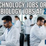 Biotechnology Jobs or Microbiology Jobs at Zydus | Walk-in