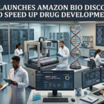 AWS Launches Amazon Bio Discovery : Speed Up Drug Discovery