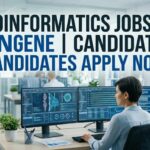 Bioinformatics Jobs at Syngene | Candidates Apply Now