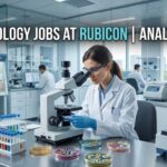 Microbiology Jobs at Rubicon | Analyst Role | Apply Now 