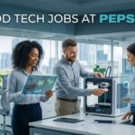 PepsiCo Hiring Quality Control Associate in Food Tech – Apply Now! Food Tech Jobs at PepsiCo | Candidates Apply Now