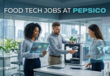 Food Tech Jobs at PepsiCo | Candidates Apply Now