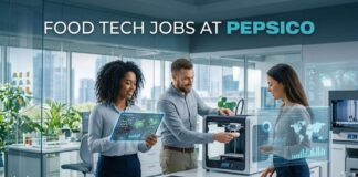 PepsiCo Hiring Quality Control Associate in Food Tech – Apply Now! Food Tech Jobs at PepsiCo | Candidates Apply Now