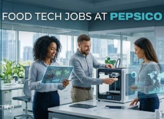 PepsiCo Hiring Quality Control Associate in Food Tech – Apply Now! Food Tech Jobs at PepsiCo | Candidates Apply Now