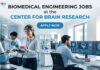 Biomedical Engineering Jobs at CBR | Apply Now