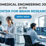 Biomedical Engineering Jobs at CBR | Apply Now