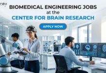 Biomedical Engineering Jobs at CBR | Apply Now