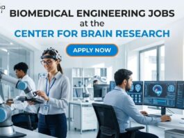 Biomedical Engineering Jobs at CBR | Apply Now