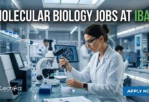 IBAB Careers 2026: Molecular Biology & Bioinformatics Jobs – Apply Now! Molecular Biology Jobs at IBAB | Candidates Apply Now