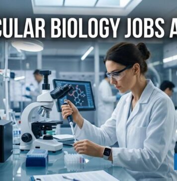 IBAB Careers 2026: Molecular Biology & Bioinformatics Jobs – Apply Now! Molecular Biology Jobs at IBAB | Candidates Apply Now