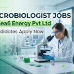 Microbiologist Jobs at Sea6 Energy Pvt Ltd | Candidates Apply Now