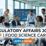 Regulatory Affairs Jobs at IFF | Food Science Careers | Apply Now