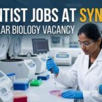 Associate Scientist Jobs at Syngene – Molecular Biology Careers in Bangalore Scientist Jobs at Syngene | Molecular Biology Vacancy | Apply Now
