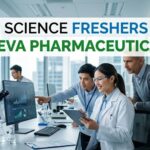 Regulatory Affairs Specialist II at Teva Pharmaceuticals – Life Science Freshers Job Opportunity Life Science Freshers Job at Teva Pharmaceuticals | Grads Apply
