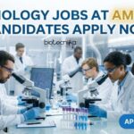 MSc Biology Jobs at Amneal Careers: Senior Executive Pharmacology Role MSc Biology Jobs at Amneal | Candidates Apply Now