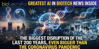 Greatest AI in Biotech News Inside – This changes everything AI in Biotech News