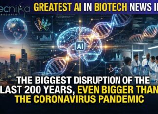 Greatest AI in Biotech News Inside – This changes everything AI in Biotech News