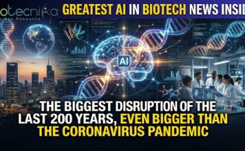 Greatest AI in Biotech News Inside – This changes everything AI in Biotech News