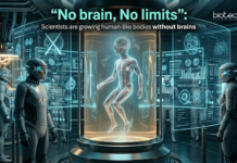 Lab-Grown Human Bodies Without Brains? The Rise of ‘Bodyoids’”