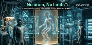 Lab-Grown Human Bodies Without Brains? The Rise of ‘Bodyoids’”