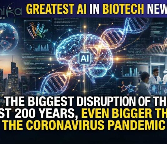 AI in Biotech News