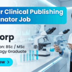 FRESHER clinical coordinator jobs at Labcorp Bangalore for Biotechnology jobs graduates