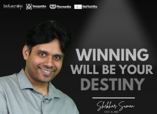 Biotecnika Times Newsletter 14.04.2026 – Freshers Job at Accenture & Sun Pharma , Govt Jobs at IISER Tirupati, IIT Delhi, IIT Gandhinagar -Earn Upto ₹57,000 + 9% HRA + Free Webinar live now at AI/ML in biology &Drug Discovery Training & More Biotecnika Times Newsletter 14.04.2026