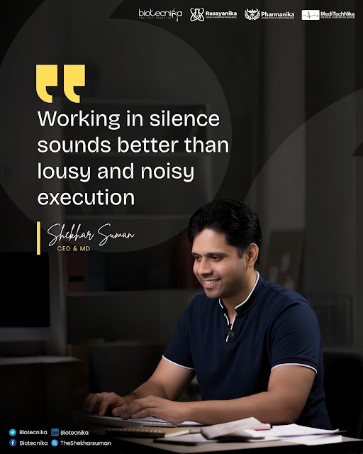 BioTecNika Times - 09-04-2026 BioTecNika Times - 09-04-2026 | Freshers Job at iD & Hetero, Govt Research Jobs at BHU, INST, PhD Admission at NIBMG & More Companies Hiring