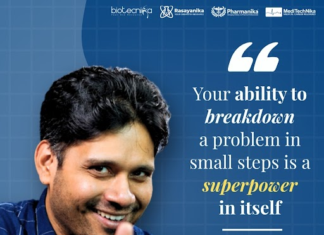 Biotecnika Times Newsletter 20.04.2026 – Govt Research Associate Jobs at BARC | Earn up to ₹67,000/month, Research Scientist Role at Tata Institute+ AI & Clinical Data Free Webinar + Freshers Jobs at George Institute,Nestle, Labcorp & More Biotecnika Times Newsletter 20.04.2026