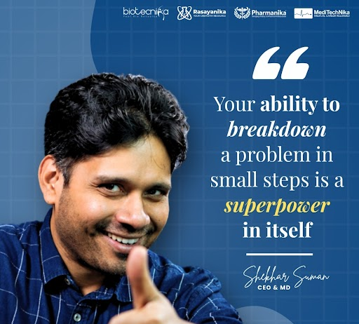 Biotecnika Times Newsletter 20.04.2026