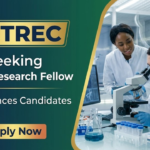 ACTREC Recruiting Junior Research Fellow | Walk-In Interview for Life Sciences Candidates ACTREC Recruitment 2026 for Junior Research Fellow. Life Sciences Career in Cancer Research. Attend Walk-in Interview on May 18.