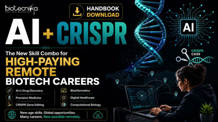 AI Crispr handbook