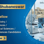 Walk-In Interview at AIIMS Bhubaneswar | Life Sciences Research Jobs Apply for Life Sciences Research Jobs at AIIMS Bhubaneswar Recruitment. Walk-In Interview for Project Fellow Role.